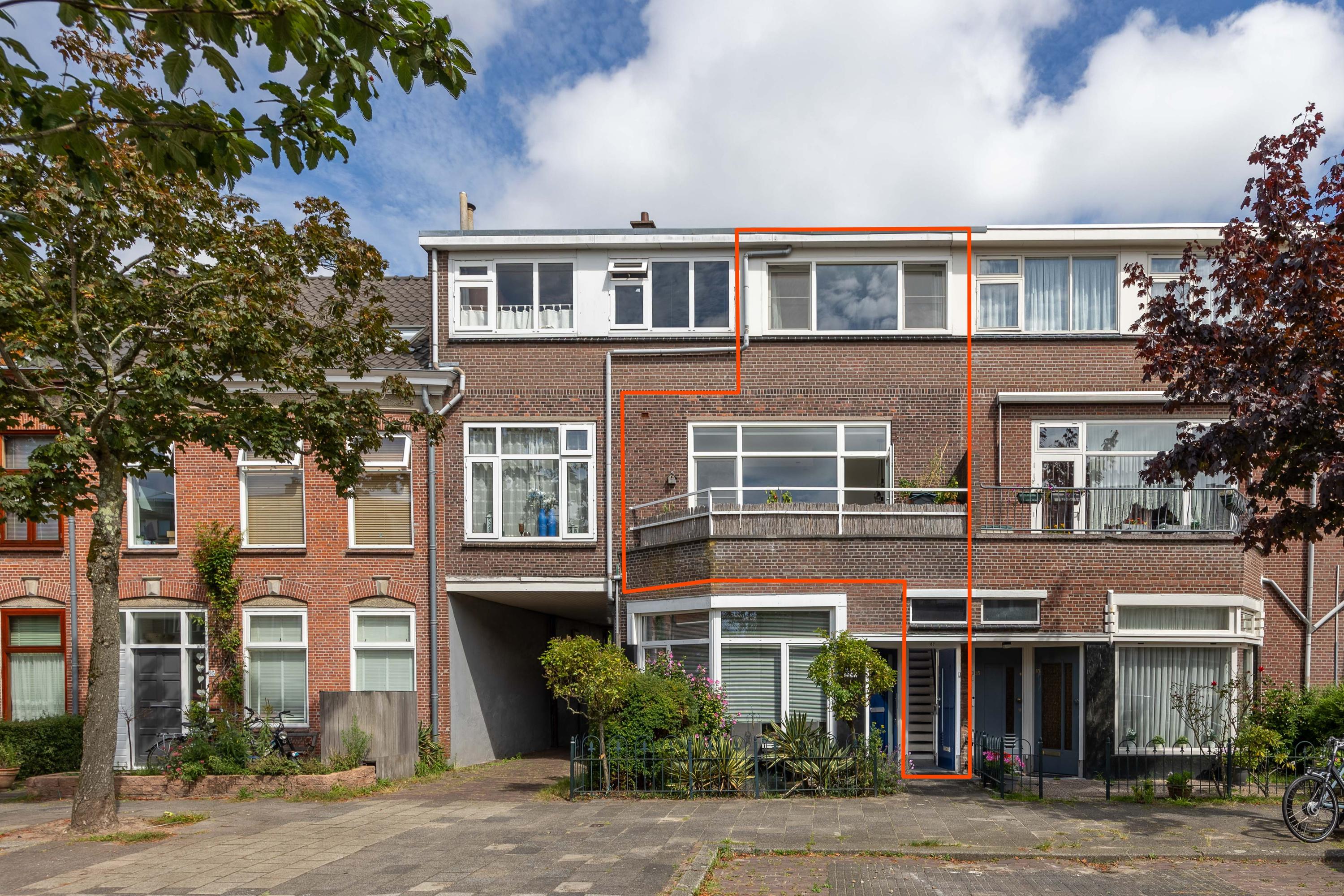 Heeswijkstraat 87