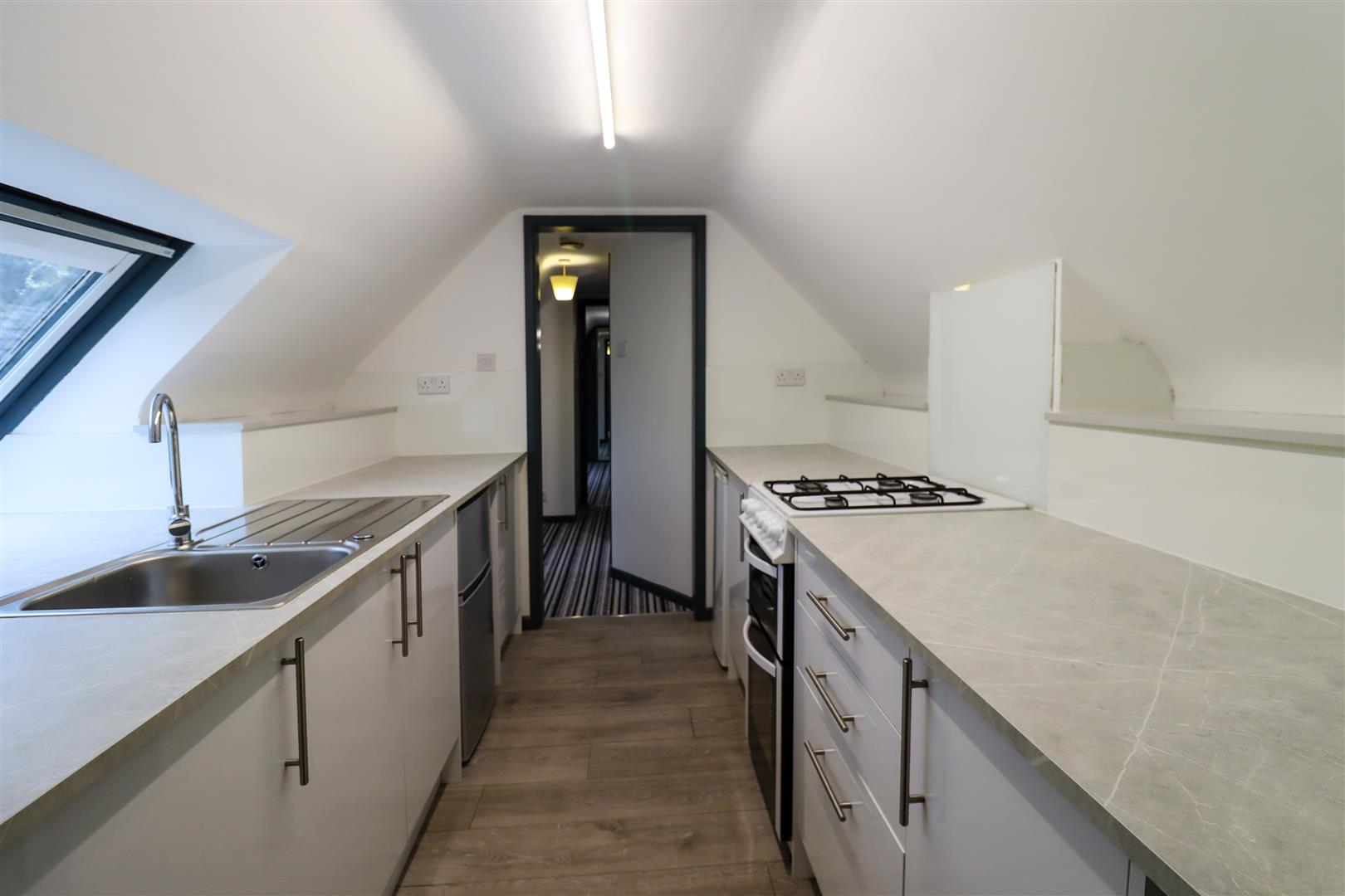 Flat West End Mews in Ely