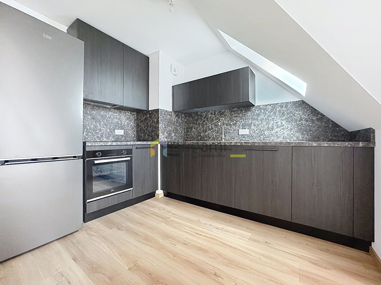 Flat Rue des Vergers in Handschuheim