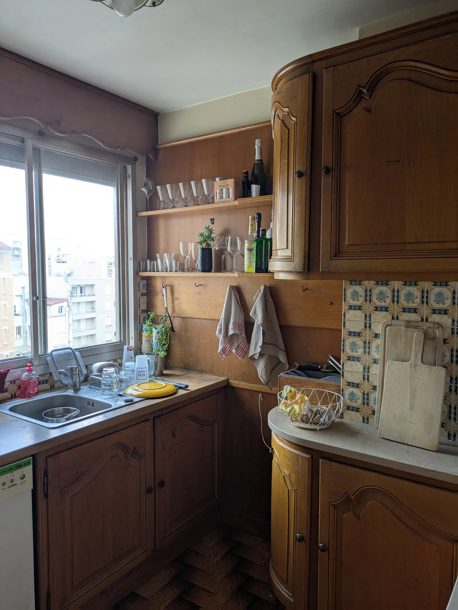 Flat Rue du Général Leclerc in Le Kremlin-Bicêtre