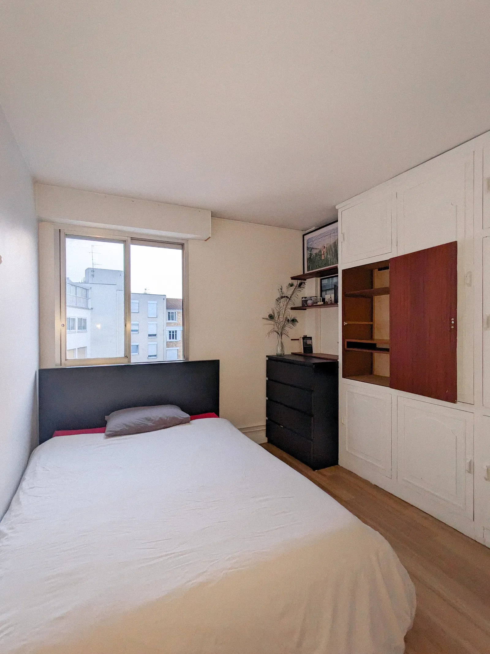 Flat Rue du Général Leclerc in Le Kremlin-Bicêtre