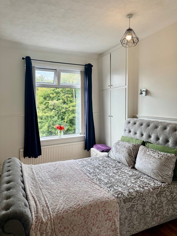 Room Psalters Lane in Rotherham