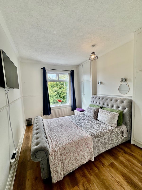 Room Psalters Lane in Rotherham