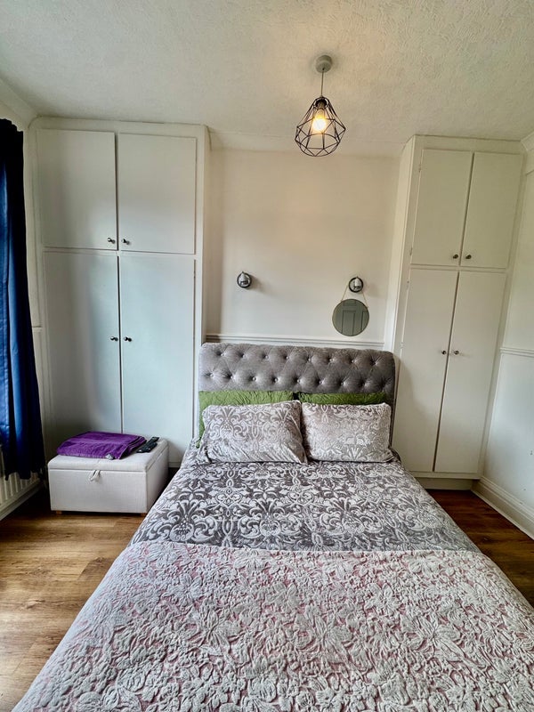 Room Psalters Lane in Rotherham