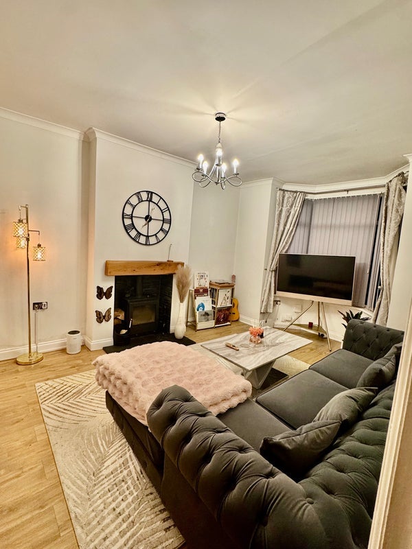 Room Psalters Lane in Rotherham