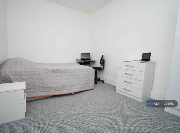 Room Lune Street in Lancaster