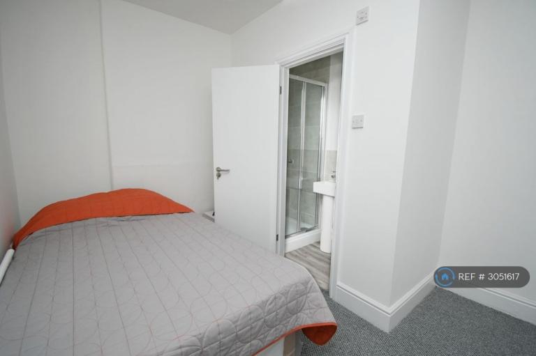 Room Lune Street in Lancaster