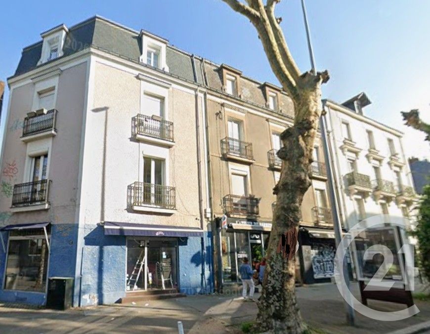 Flat Route Félix Praud in Divatte-sur-Loire
