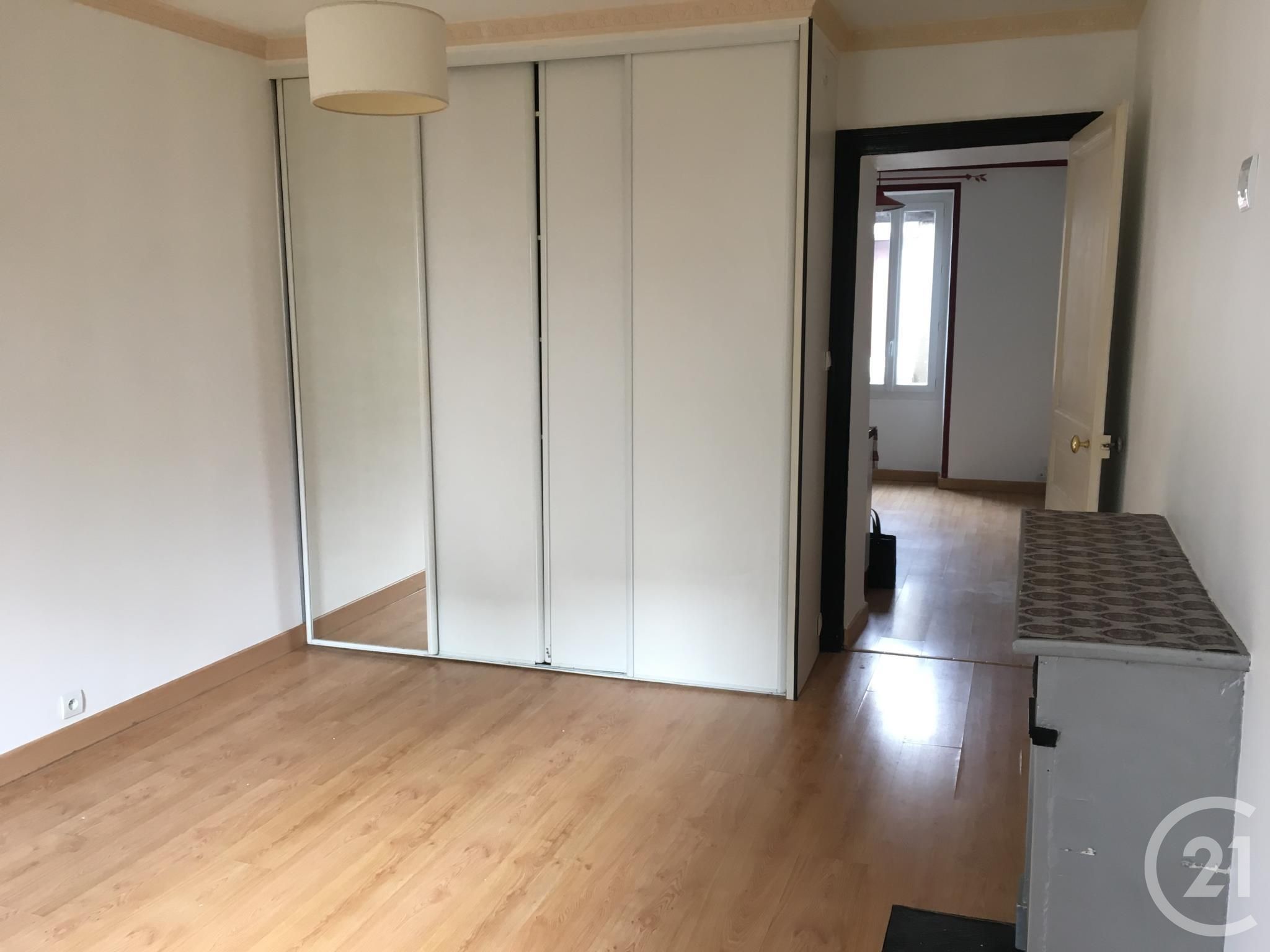 Flat Route Félix Praud in Divatte-sur-Loire