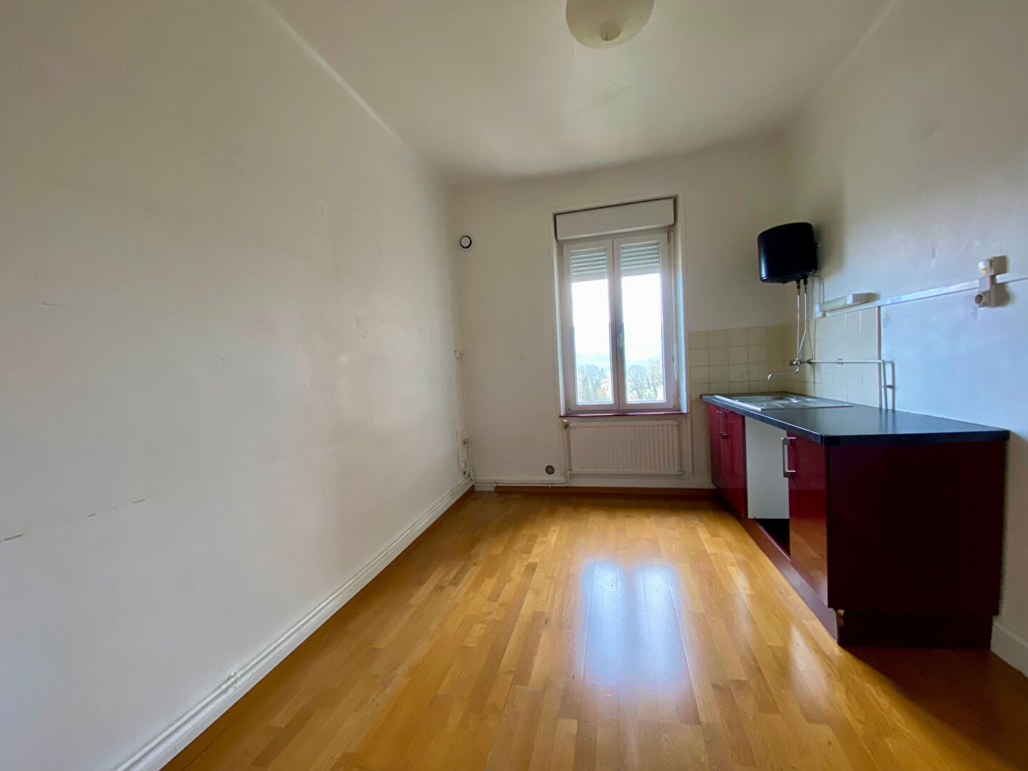 Appartement Rue de Metz à Frouard