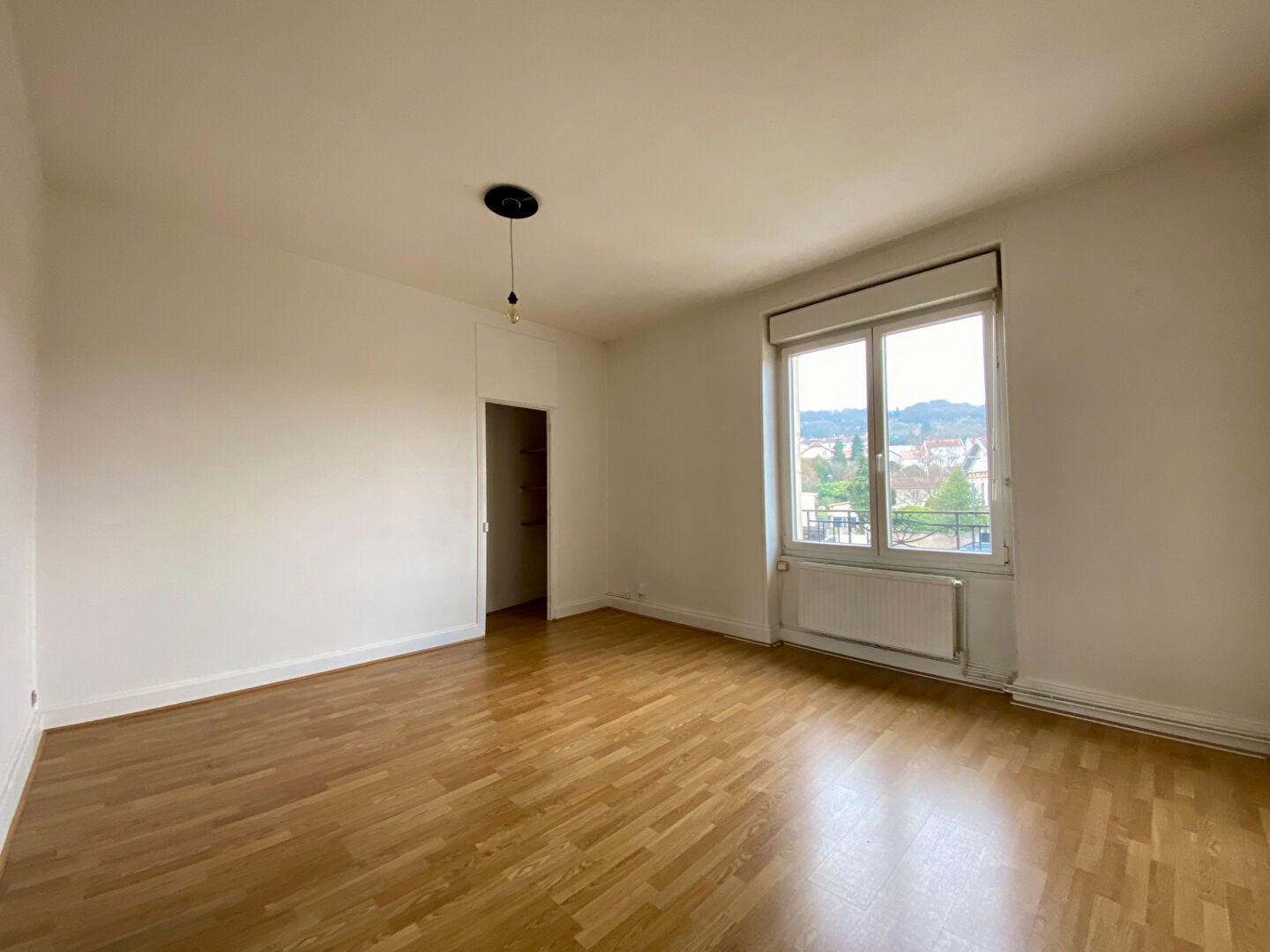 Appartement Rue de Metz à Frouard