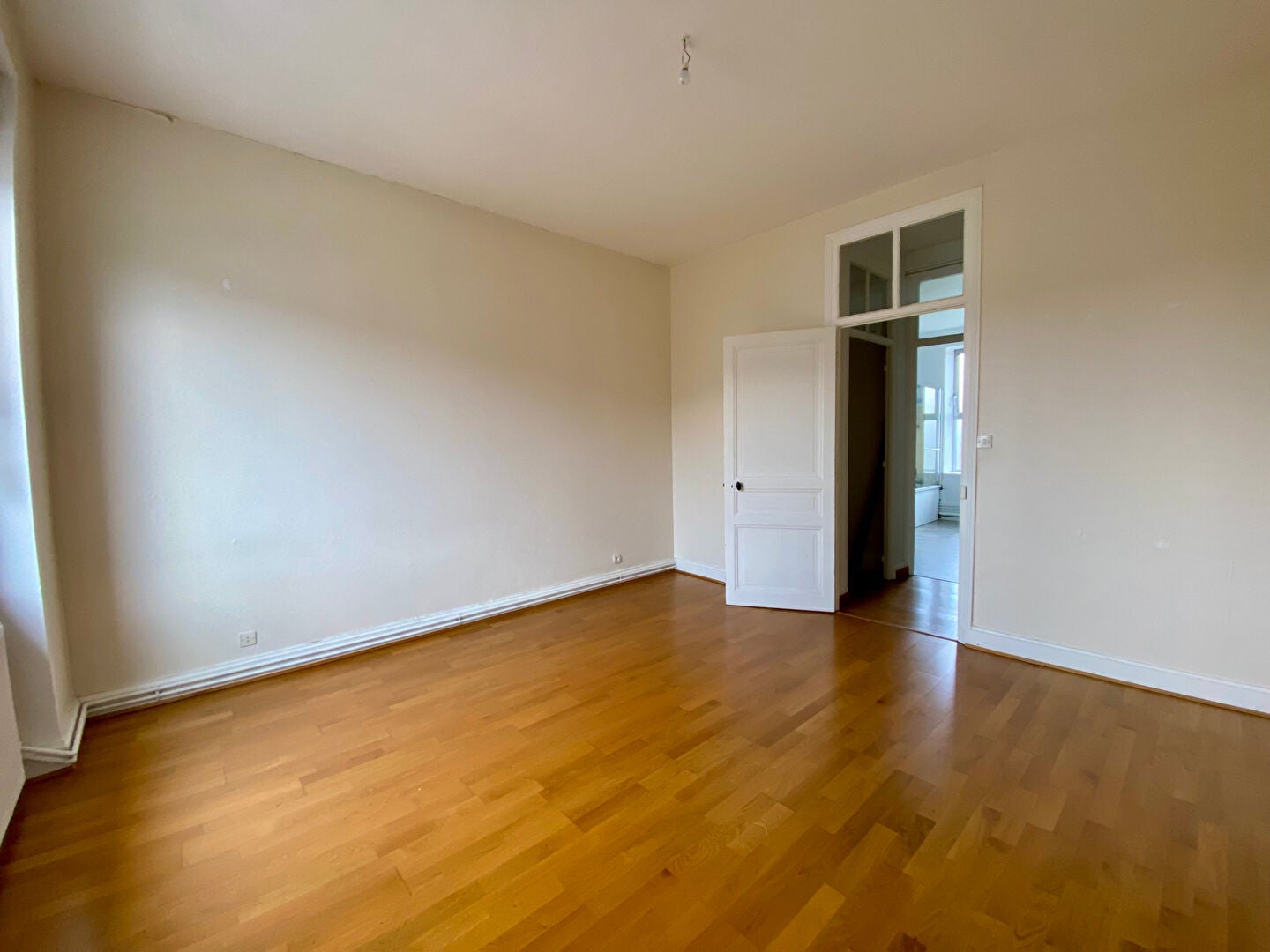 Appartement Rue de Metz à Frouard
