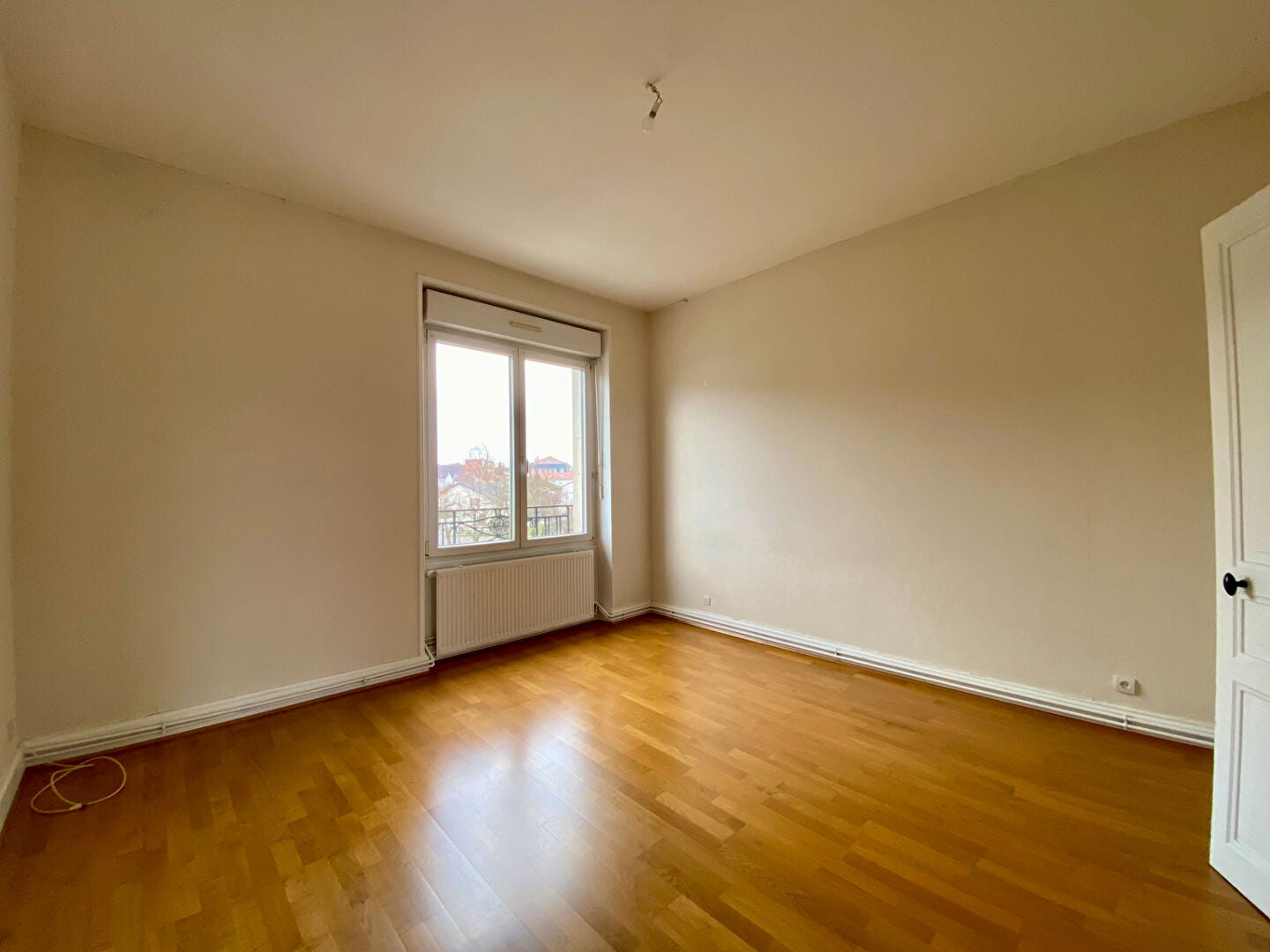 Appartement Rue de Metz à Frouard