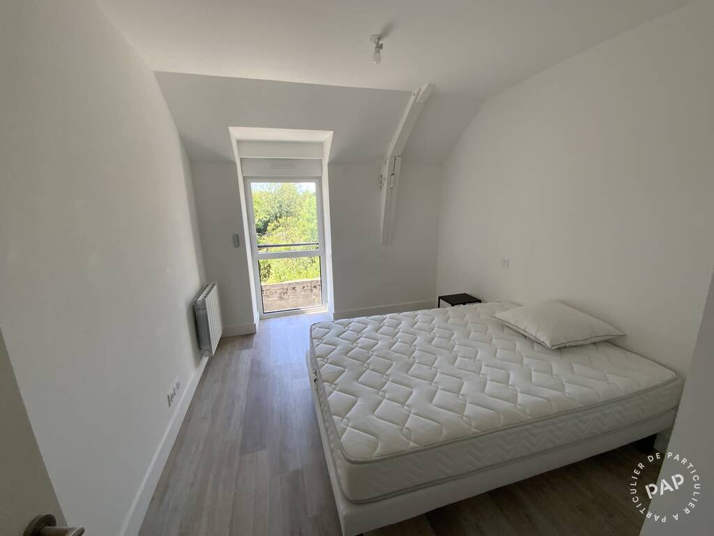 Room Chemin de Gralan in Carquefou