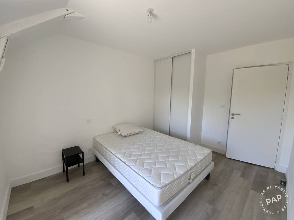 Room Chemin de Gralan in Carquefou