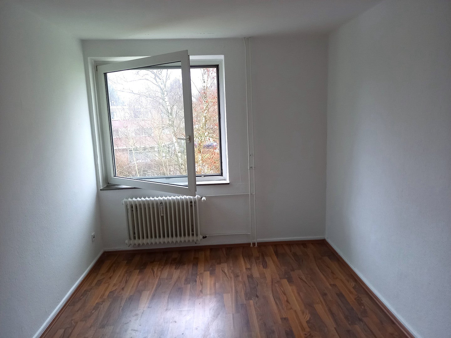 Wohnung Eutiner Straße in Lübeck