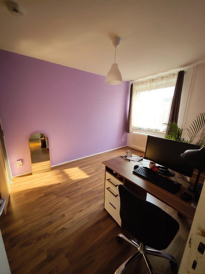 Wohnung Eutiner Straße in Lübeck
