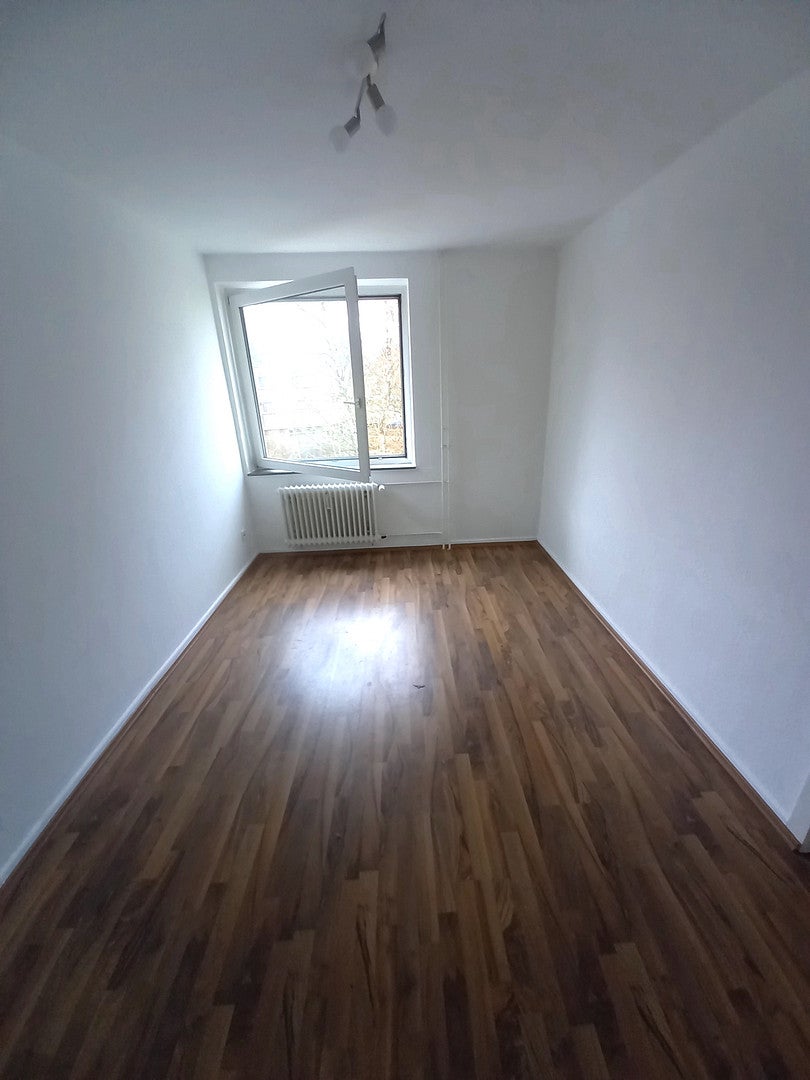Wohnung Eutiner Straße in Lübeck
