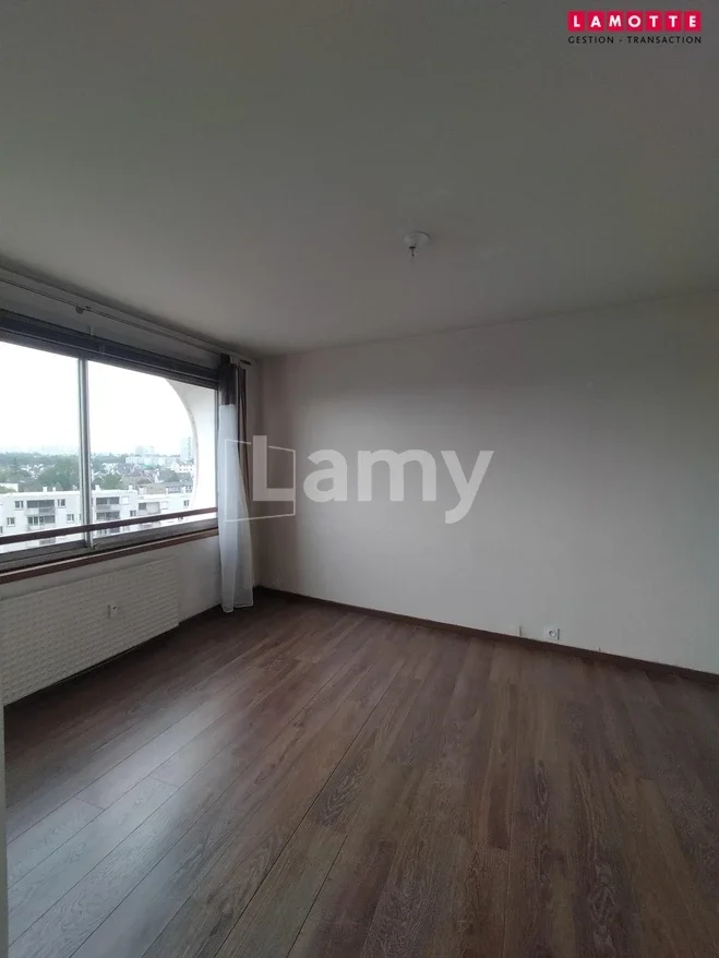 Flat Rue de Brest in Rennes