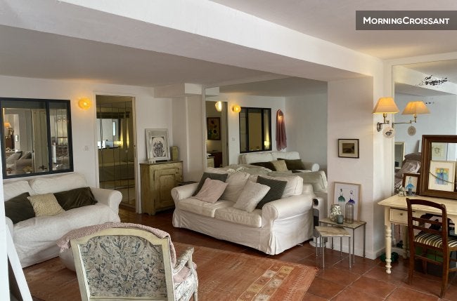 Appartement Rue Beaussier à Toulon