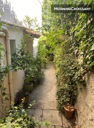 Appartement Rue Beaussier à Toulon