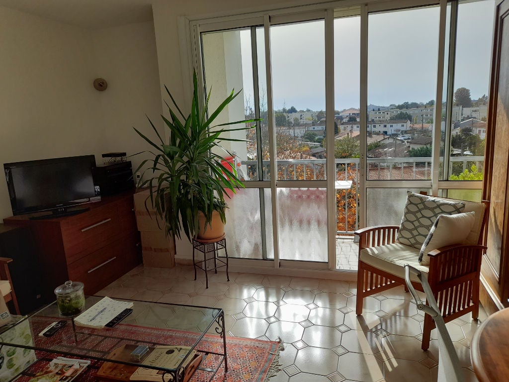Appartement Rue Jean Zubieta à Talence