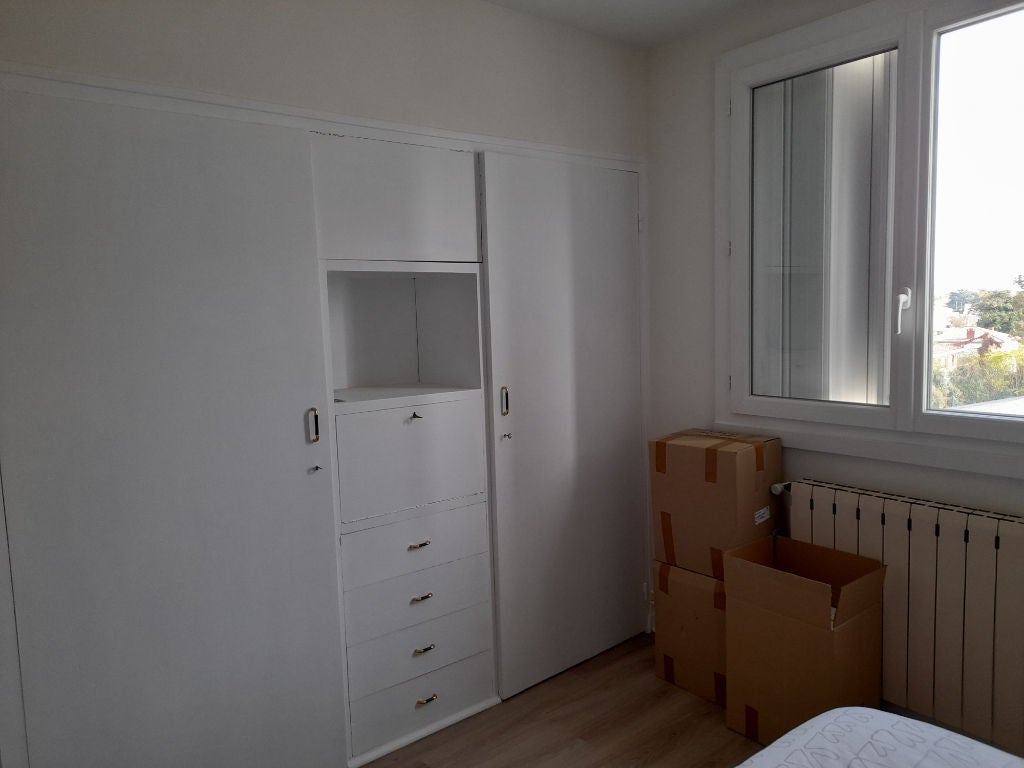 Appartement Rue Jean Zubieta à Talence