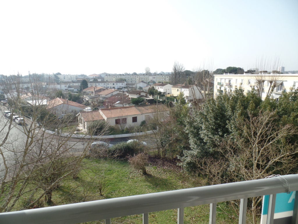 Appartement Rue Jean Zubieta à Talence