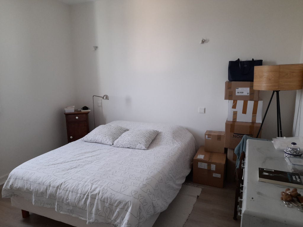 Appartement Rue Jean Zubieta à Talence