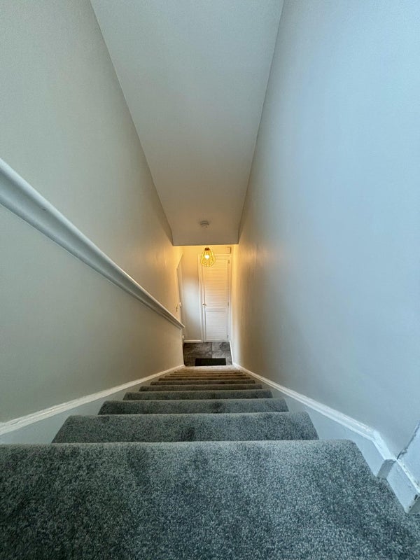 Flat Greenfield Road in City of Edinburgh