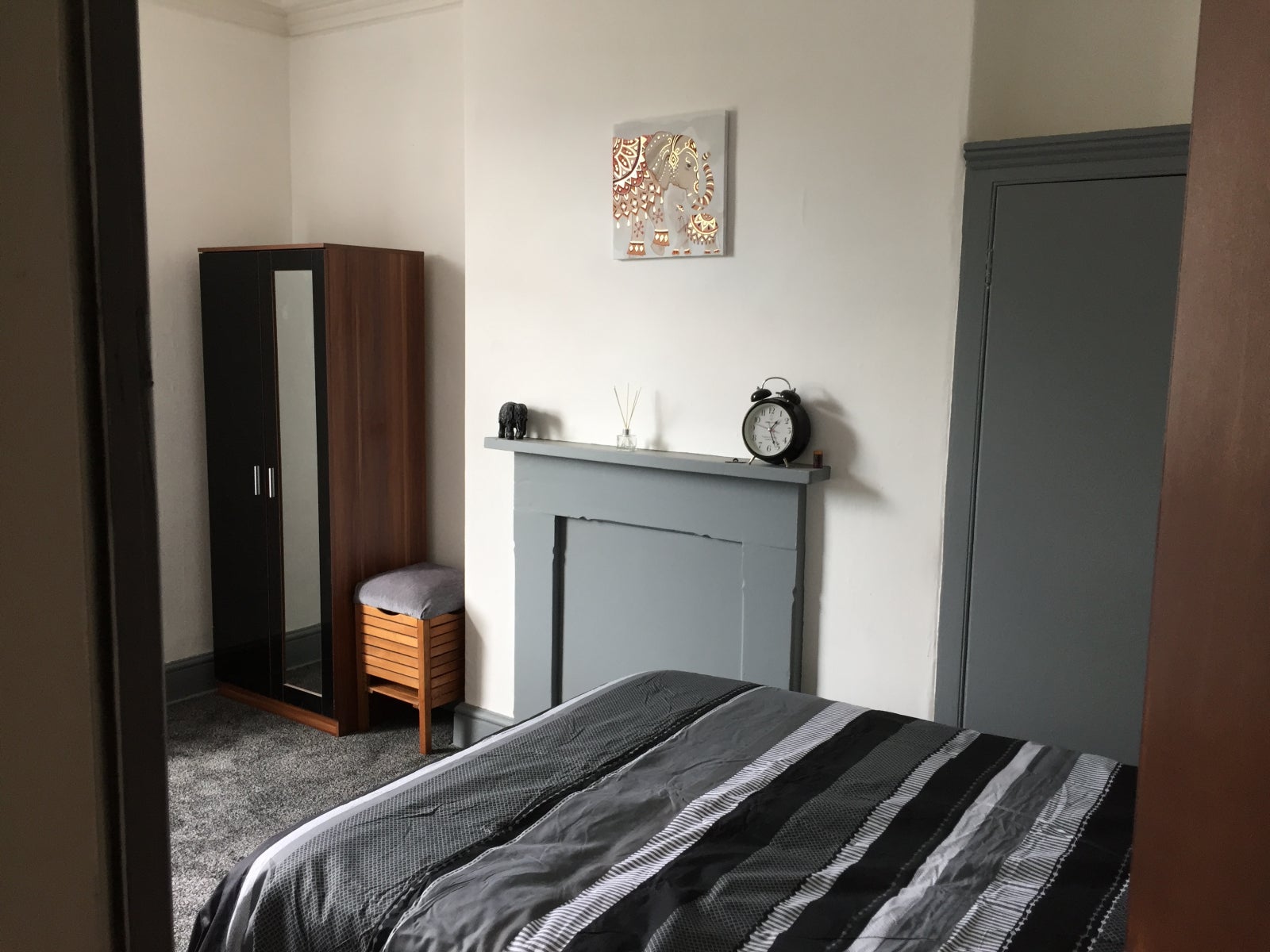 Flat Kirkgate in Wakefield
