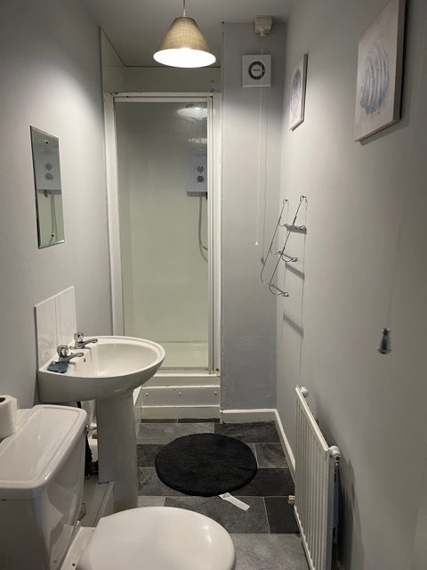 Flat Kirkgate in Wakefield