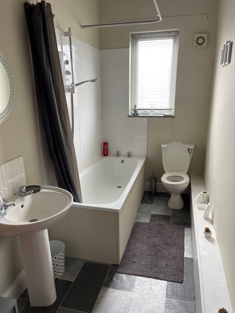 Flat Kirkgate in Wakefield