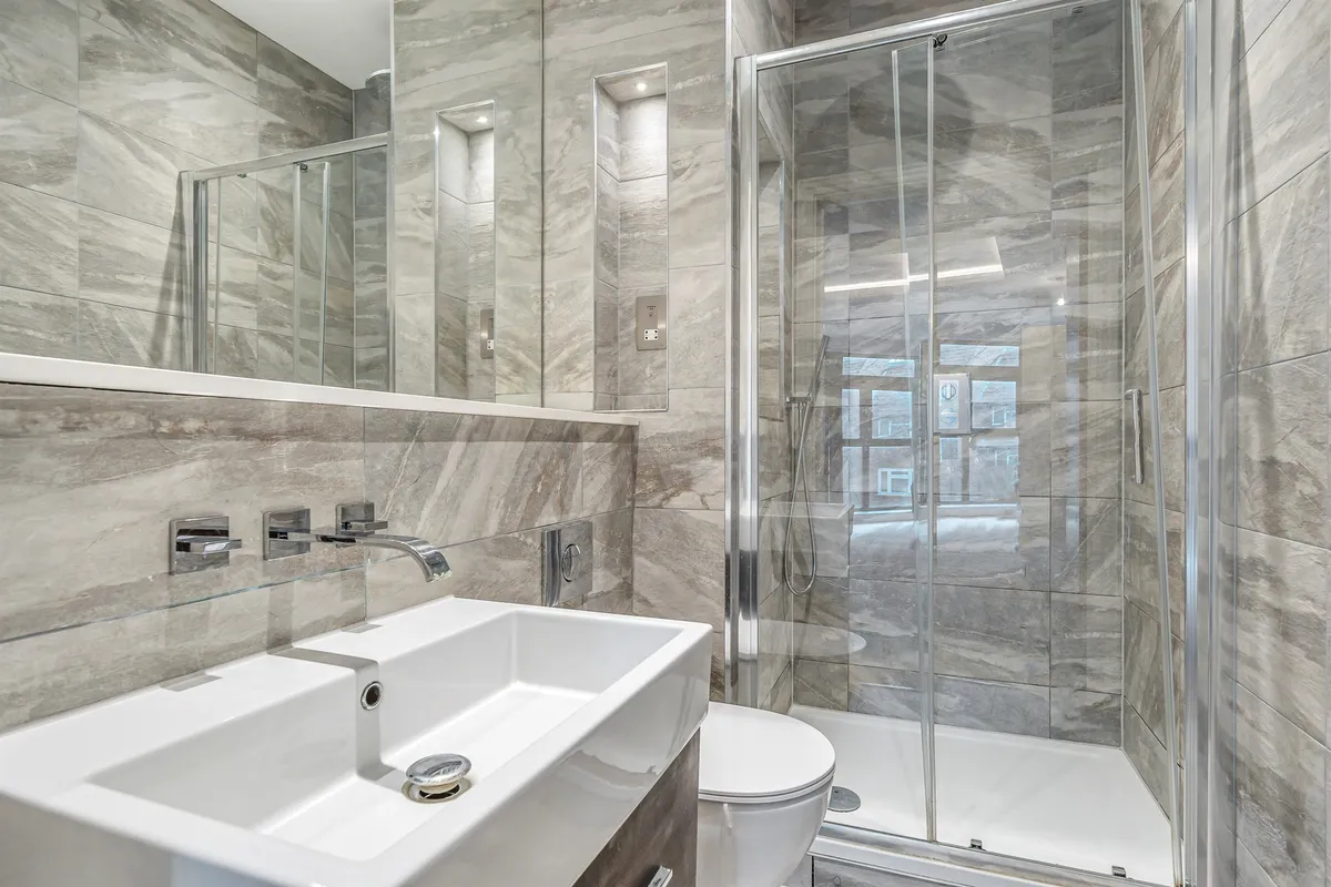 Flat Muswell Hill in Greater London