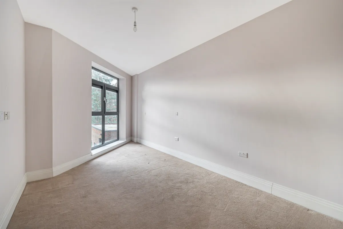 Flat Muswell Hill in Greater London