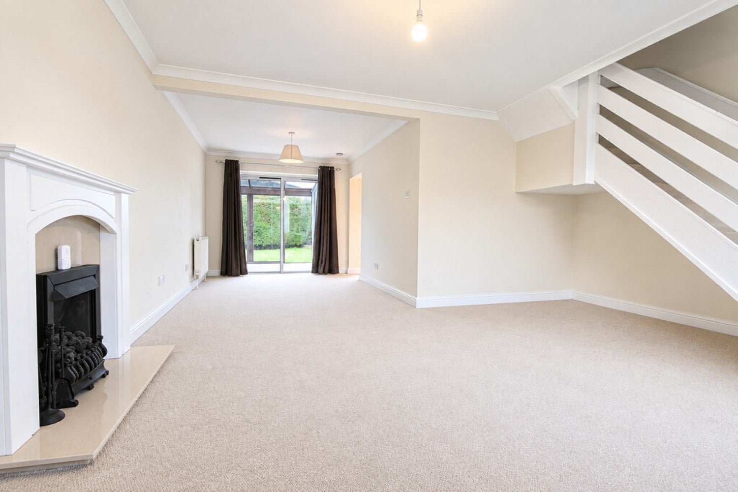 House Cleveland Close in Cherwell District