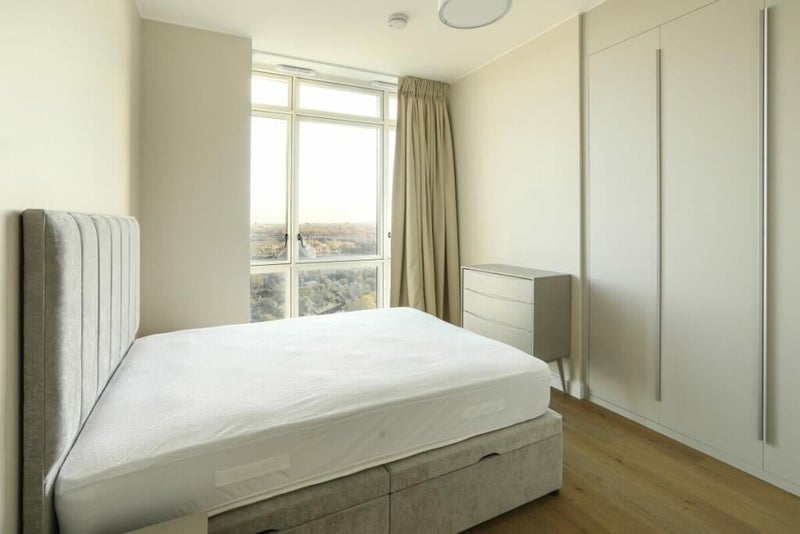 Room Zinc Street in Greater London