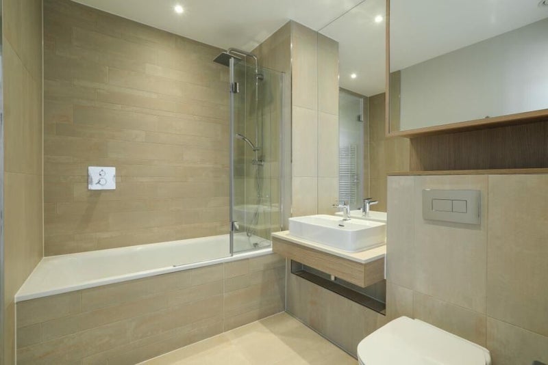 Room Zinc Street in Greater London