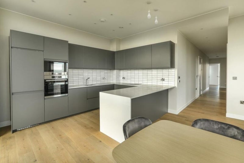 Room Zinc Street in Greater London