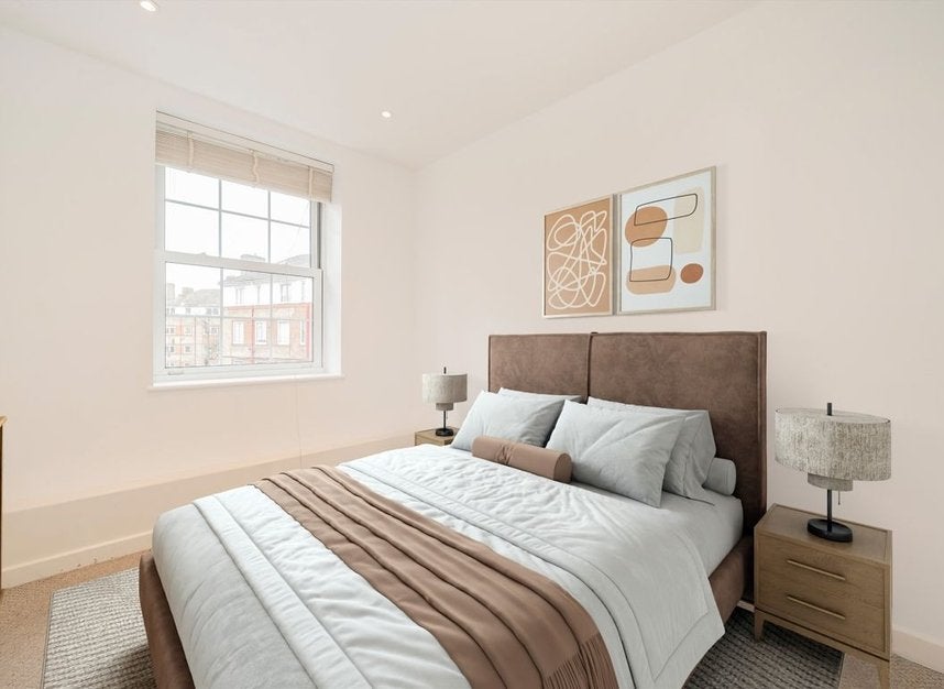 Flat West Lane in Greater London