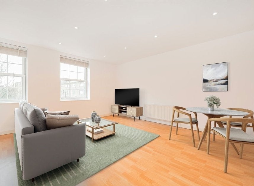 Flat West Lane in Greater London