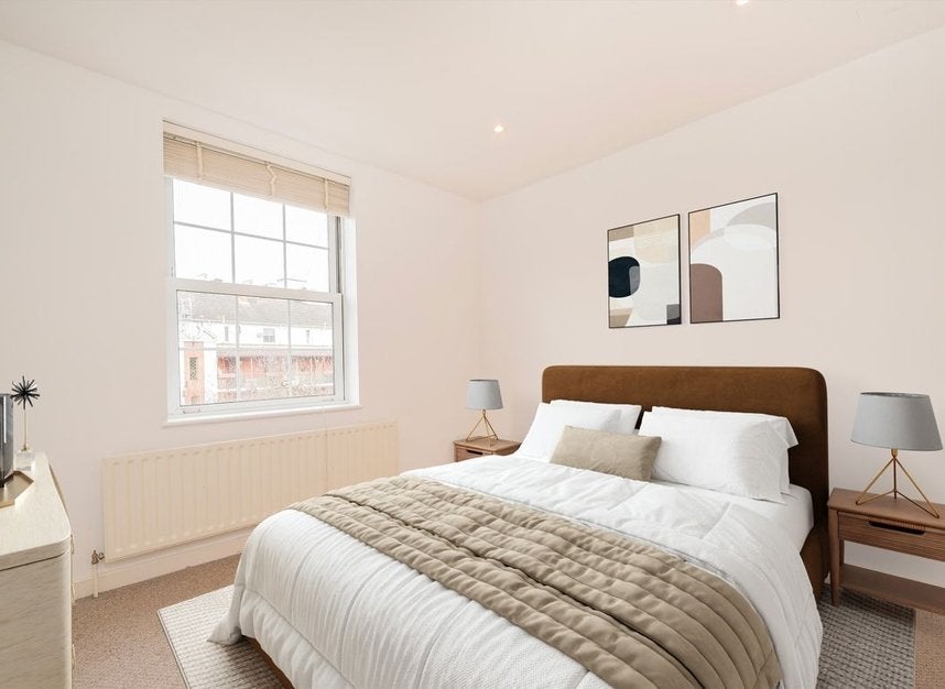 Flat West Lane in Greater London