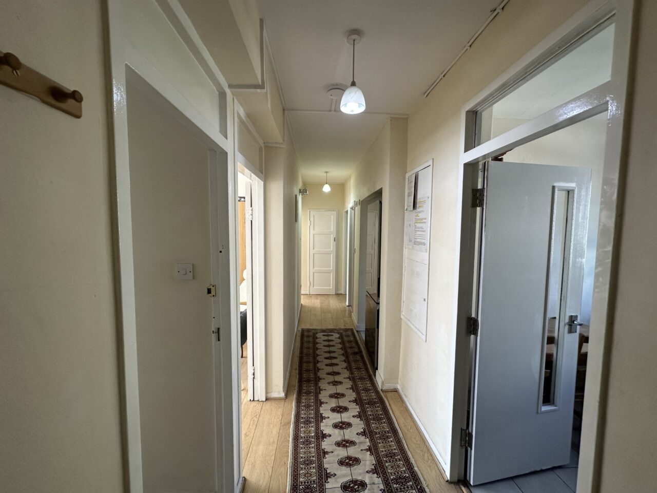 Flat Portobello Court in Greater London