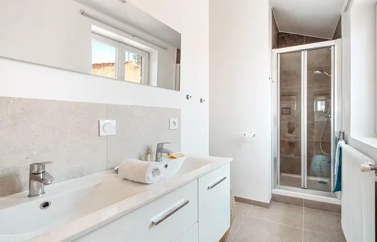 Appartement Rue Désirée à Lyon