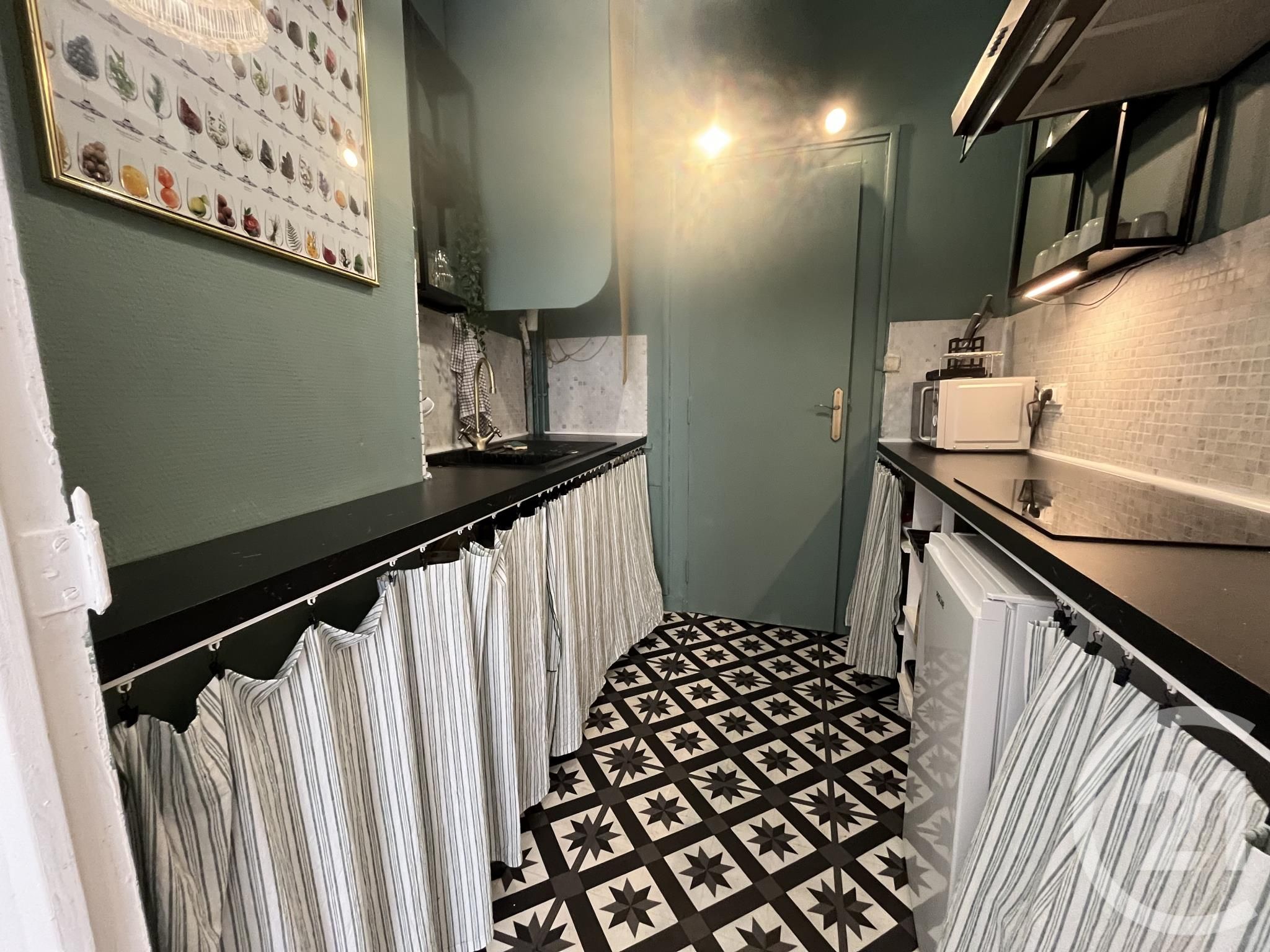 Flat Rue Notre-Dame in Bordeaux