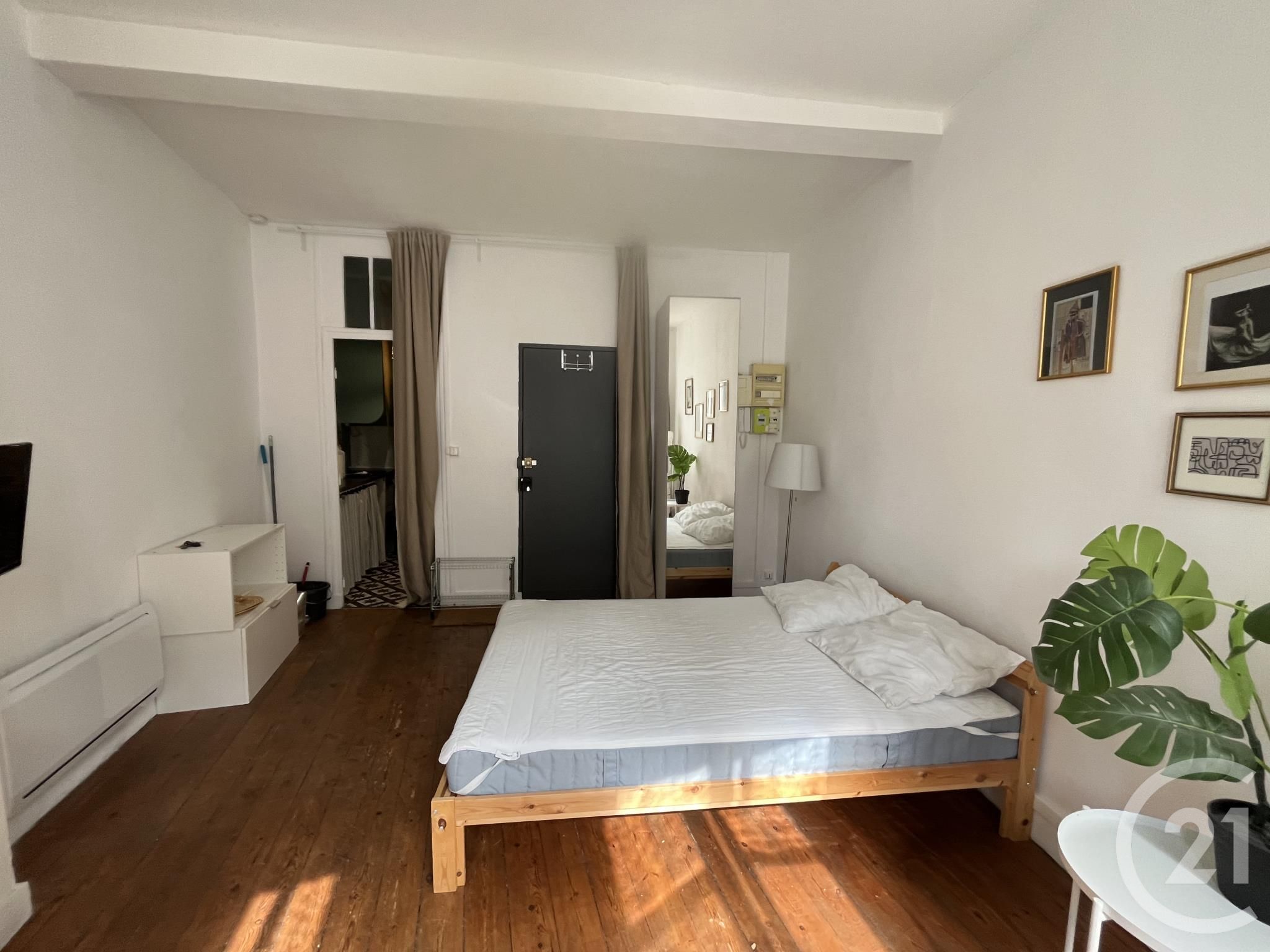 Flat Rue Notre-Dame in Bordeaux