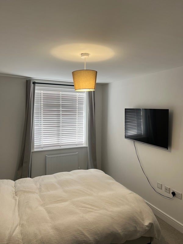 Room Grand Union Road in Harborough