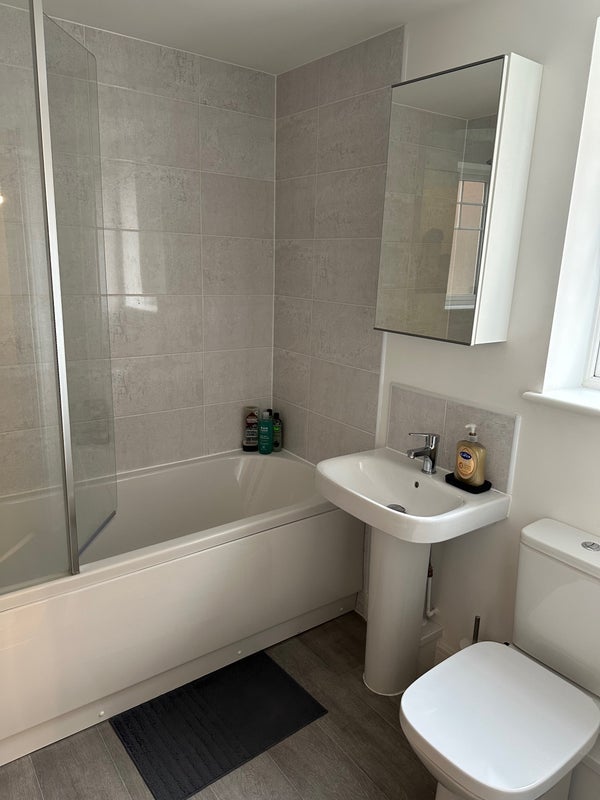 Room Grand Union Road in Harborough