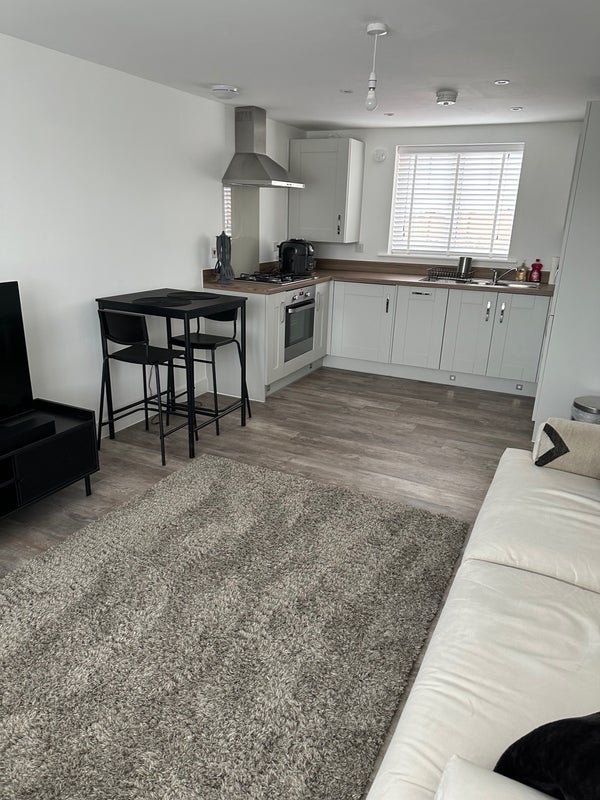 Room Grand Union Road in Harborough
