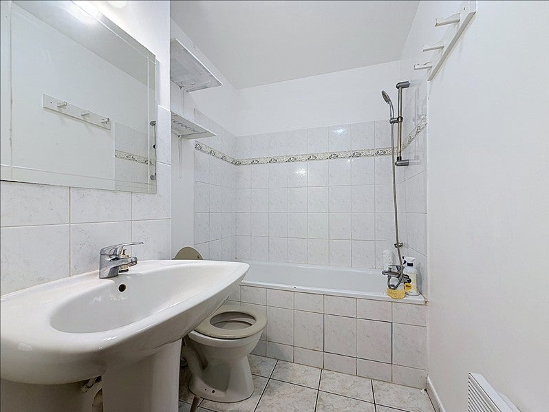 Appartement Allée du Bel Air à Combs-la-Ville